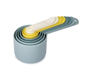 Zestaw miarek kuchennych Joseph Joseph Nest Opal 40077