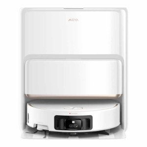 Robot sprzątający MOVA Z60 Ultra Roller Complete (biały)