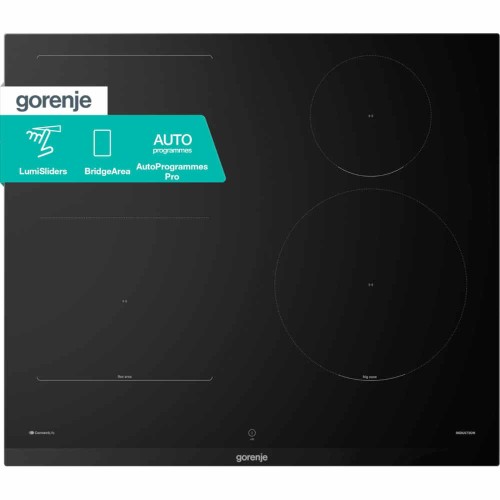 Płyta indukcyjna Gorenje GI6433BCWF