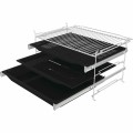 Piekarnik do zabudowy Gorenje BSA6747A04X