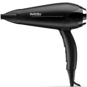 Suszarka do włosów Babyliss D572DE