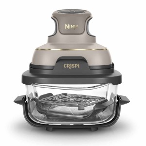 Frytkownica beztłuszczowa Ninja FN101EUST