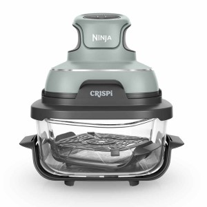 Frytkownica beztłuszczowa Ninja FN101EUSG