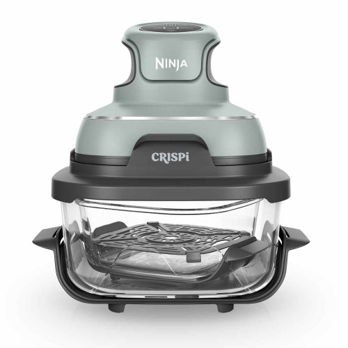 Frytkownica beztłuszczowa Ninja FN101EUSG