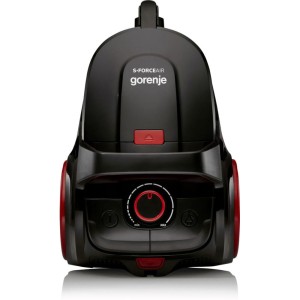 Odkurzacz Gorenje VCE01SFABKR