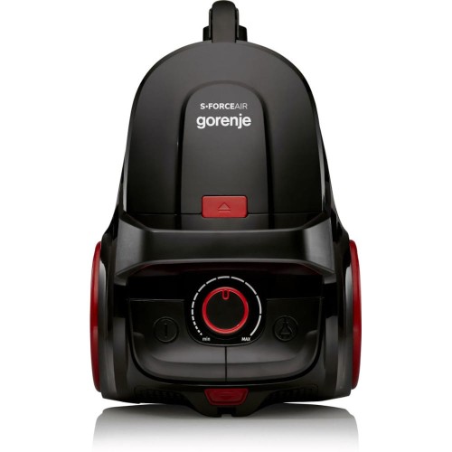 Odkurzacz Gorenje VCE01SFABKR