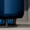 WMF - Komplet garnków FusionTec Mineral Pro 4szt Ocean Blue 521245290