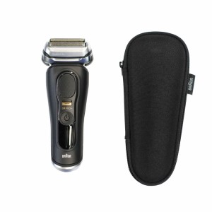 Golarka męska Braun Series 9 Pro+ 9510s Wet & Dry