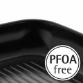 Patelnia grillowa 28cm WMF Durado 0748446021