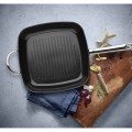 Patelnia grillowa 28cm WMF Durado 0748446021