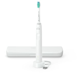 Szczoteczka soniczna Philips Sonicare HX3673/13 Biała