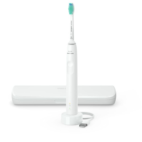 Szczoteczka soniczna Philips Sonicare HX3673/13 Biała