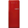 Chłodziarko-zamrażarka Smeg FAB28LRD6