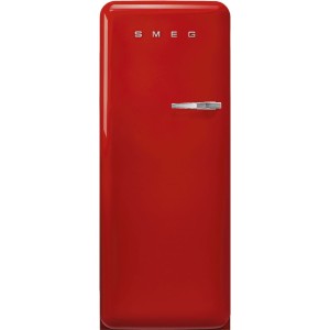 Chłodziarko-zamrażarka Smeg FAB28LRD6