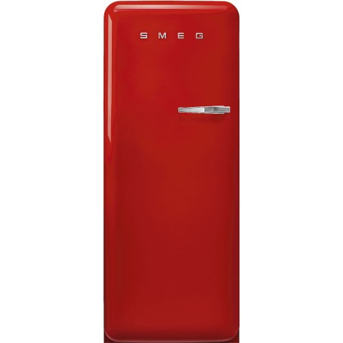 Chłodziarko-zamrażarka Smeg FAB28LRD6