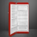 Chłodziarko-zamrażarka Smeg FAB28LRD6