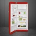 Chłodziarko-zamrażarka Smeg FAB28LRD6