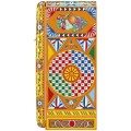 Chłodziarko-zamrażarka Smeg FAB28RDGC6 Dolce&Gabbana