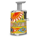 Wyciskarka wolnoobrotowa Smeg SJF01DGEU Dolce&Gabbana