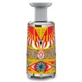 Wyciskarka wolnoobrotowa Smeg SJF01DGEU Dolce&Gabbana