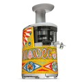 Wyciskarka wolnoobrotowa Smeg SJF01DGEU Dolce&Gabbana