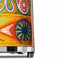 Wyciskarka wolnoobrotowa Smeg SJF01DGEU Dolce&Gabbana