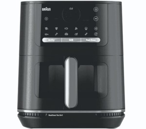 Frytkownica beztłuszczowa Braun MultiFry 5 HF5073