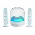 Zestaw głośników bluetooth Harman Kardon Soundsticks 5 biały