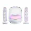 Zestaw głośników bluetooth Harman Kardon Soundsticks 5 biały