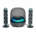 Zestaw głośników bluetooth Harman Kardon Soundsticks 5 czarny