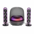 Zestaw głośników bluetooth Harman Kardon Soundsticks 5 czarny