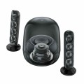 Zestaw głośników bluetooth Harman Kardon Soundsticks 5 czarny