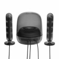 Zestaw głośników bluetooth Harman Kardon Soundsticks 5 czarny