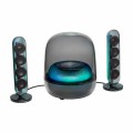 Zestaw głośników bluetooth Harman Kardon Soundsticks 5 czarny