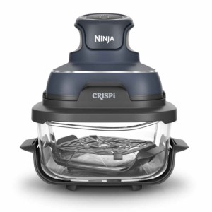 Frytownica beztłuszczowa Ninja CRISPi FN101EUGY