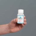Detergent eliminujący nieprzyjemne zapachy HPMED do dezynfektorów parowych Polti 2x 50ml