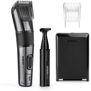 Maszynka do strzyżenia BaByliss E978E