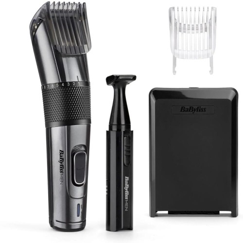 Maszynka do strzyżenia BaByliss E978E