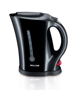 Czajnik Severin WK 3485 1,7L czarny