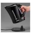 Czajnik Severin WK 3485 1,7L czarny