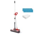 Mop parowy Polti Moppy Red Extra Dust