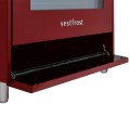 Indukcyjno-elektryczna kuchnia wolnostojąca Vestfrost VC-993WNPIBR.2