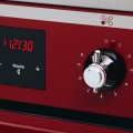 Indukcyjno-elektryczna kuchnia wolnostojąca Vestfrost VC-993WNPIBR.2