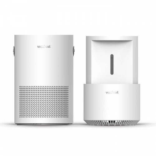 Oczyszczacz powietrza Vestfrost VP-E2S40WH