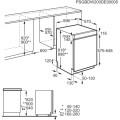 Zmywarka Electrolux EEM69300IX