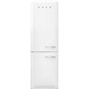 Chłodziarko-zamrażarka Smeg FAB32LWH6