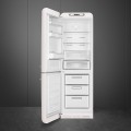 Chłodziarko-zamrażarka Smeg FAB32LWH6