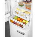 Chłodziarko-zamrażarka Smeg FAB32LWH6