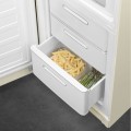 Chłodziarko-zamrażarka Smeg FAB32LCR6