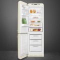 Chłodziarko-zamrażarka Smeg FAB32LCR6